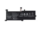 RETRO Lenovo IdeaPad 320-15IKB, 320-15ISK, L16L2PB2 Notebook Bataryasi - 1