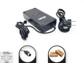 RETRO 15V 8A 120W 4 Pin 10mm Mini DIN Adaptör RNA-TS04 - 1