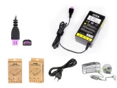 RETRO Hp +32V 1560mA 50W Printer Yazici Adaptörü - 1