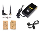 RETRO  Acer Predator 19.5V 9.23A 180W Notebook Adaptör RNA-AC08 - 1