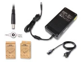 RETRO  Dell 330W Pinli Uç Notebook Adaptör RNA-DL13 - 1