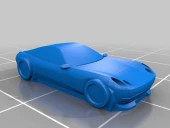 Sg Zar Drivin Araba Minis Plastik Aparat - 5