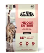 Acana Indoor Entree Sterilised Tavuk ve Hindili Yetişkin Kedi Maması 4500 Gr - 2