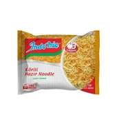 Indomıe Paket Körili Noodle 75 Gr - 1