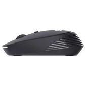 Lenovo Lecoo WS202 1600 DPI 4 Tuşlu Kablosuz Mouse Siyah - 6