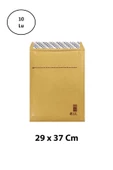Asil Doğan As-9107 Hava Kabarcıklı Zarf 8/H 29 x 37 Cm 95 Gram 10'lu - 1