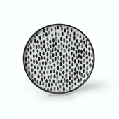 Keramika Keraart Shadow Nordic Yemek Takımı 24 Parça 6 Kişilik 21434 - 5