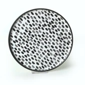 Keramika Keraart Shadow Nordic Yemek Takımı 24 Parça 6 Kişilik 21434 - 9