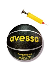 Avessa BRC-7SI Basketbol Topu No7 Pompalı - 1