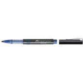 Faber-Castell 5405 Roller Kalem 0.5 Mm Iğne Uçlu Mavi - 1