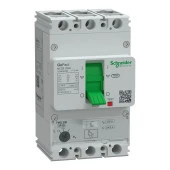 Schneider GoPact 140-200A 3P Termik Manyetik Ş25kA-G20B3A200 - 1