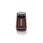 Simfer SİMFER KIRMIZI DAMAK KAHVE MAKİNESİ SK-5702 - 1