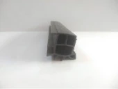 Contacall Çelik Kapı Fitili Çelik Kapı Contası 6 Metre Siyah thumbnail 5