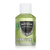 Marvis Mouthwash Spearmint 120ML - 1