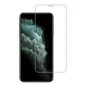 iPhone 11-Iphone Xr 6.1,Kırılmaz Tempered Cam Ekran Koruyucu Şeffaf - 1