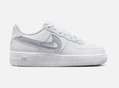 NIKE AİR FORCE 1 GS BEYAZ KADIN SPOR AYAKKABI FQ2413100 B-66 - 1