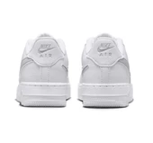 NIKE AİR FORCE 1 GS BEYAZ KADIN SPOR AYAKKABI FQ2413100 B-66 - 4