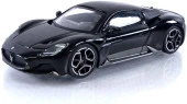 BBRModels Maserati MC20 Nero Enigma 1/64 Model Araba thumbnail 2