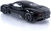 BBRModels Maserati MC20 Nero Enigma 1/64 Model Araba thumbnail 3