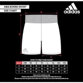 Adidas ADIBTS02 Boks Şortu - 6