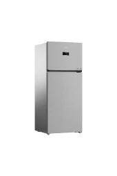 Beko 978590 Eı Çift Kapılı No Forst Buzdolabı thumbnail 2