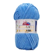 Himalaya Dolphin Baby 80327 Mavi - 1