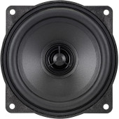 Axton ATX-100S  10cm Oto Hoparlör - 1