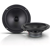 Axton ATX-165S   16.5cm Oto Hoparlör - 1