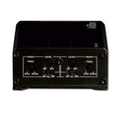 Axton A-4120. Amplifier - 3