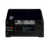 Axton A-4120. Amplifier - 4