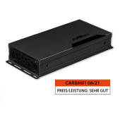 Axton A-401   Amplifier thumbnail 2