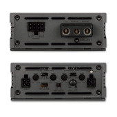 Axton A-401   Amplifier thumbnail 3