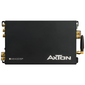 Axton A642-DSP   Amplifier - 1