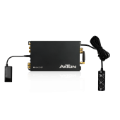 Axton A642-DSP   Amplifier - 2