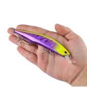 Rapala Lures 17Gr.13 cm.Sahte Yem Turna Levrek Lüfer Ailesi Rapala Maket Balık Yapay Yem thumbnail 3