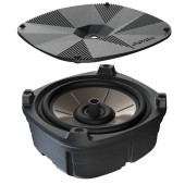 Eton RES-12  30 cm Aktif Subwoofer - 4