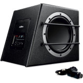 Axton ATB-20A    20 cm Aktif Subwoofer - 1