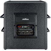 Axton ATB-20A    20 cm Aktif Subwoofer - 3