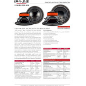 Emphser ESW-M10 thumbnail 3