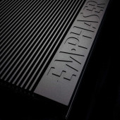 Emphaser EA-M4  Amplifier - 1