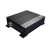 Emphaser EA-M4  Amplifier - 2