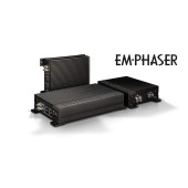 Emphaser EA-M4  Amplifier - 3