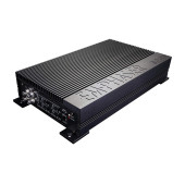 Emphaser EA-M4X  Amplifier - 1