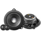 Eton UG B100-T   10cm Oto Hoparlör - 1