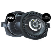 Eton UG BMW-20SUB-U   20cm Subwoofer Set - 1