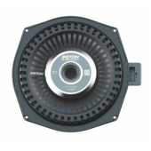 Eton UG BMW-20SUB-U   20cm Subwoofer Set - 2