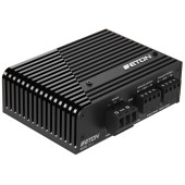 Eton MICRO 250.4 Amplifier - 1