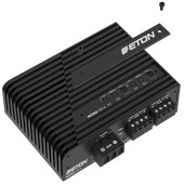 Eton MICRO 250.4 Amplifier - 3