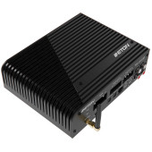 Eton MINI 150.4-DSP Amplifier - 2