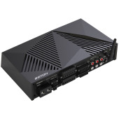 Eton STEALTH 7.1-DSP Amplifier - 1